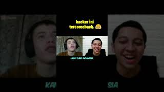 Download lagu Prank menghilang dan fake skip , hacker ini kena mental fadly ritz ome tv internasional. mp3 Download lagu Prank menghilang dan fake skip , hacker ini kena mental fadly ritz ome tv internasional. mp3