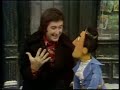 Classic Sesame Street Bob And Prince Charming Looks For Cinderella Full Version 1973 HQ