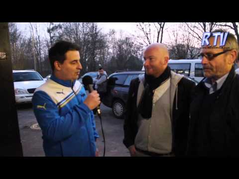 Regiokick TV, Folge 31 | Das Landesligaderby