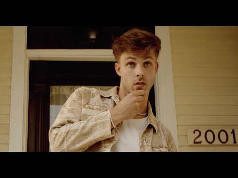 Conor Matthews - Hit Me Back feat. Social House (Official Music Video)