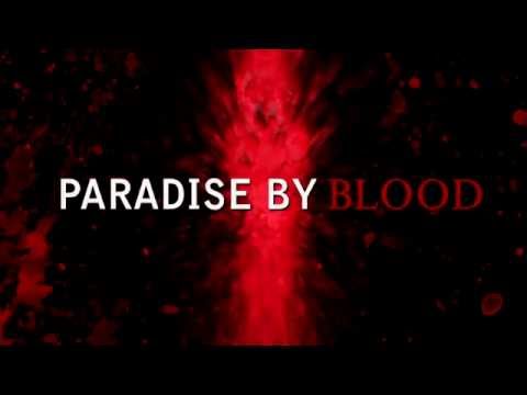 VACANCY - Paradise By Blood (Official Lyric Video)