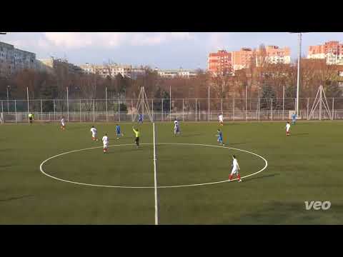 U16 AFRR vs FC TORO, 22.03.2023