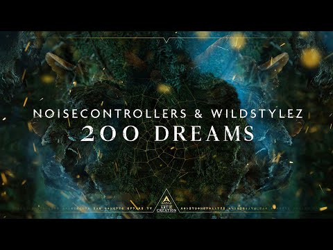 Noisecontrollers & Wildstylez - 200 Dreams (Official Videoclip)