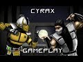 Mortal Kombat Shinobi MK Sh Cyrax Gameplay