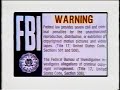 Opening To Private Benjamin 1982 VHS