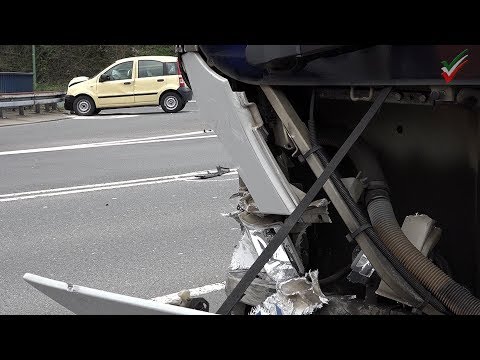 Schwerer Unfall in Hohenlimburg am Montagnachmittag
