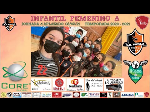 Infantil A Aplazado Ikasa