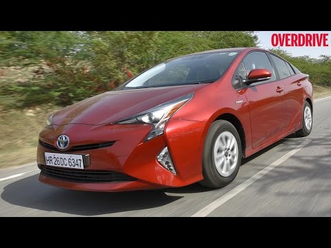 Thumbnail for 2017 Toyota Prius - Review by Toyota Prius, Toyota, Toyota Prius G, Toyota Prius C, Toyota Prius V, Car