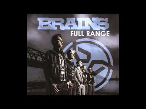 BRAINS - NEM CSAK TE VAGY (feat. Punnany Massif)