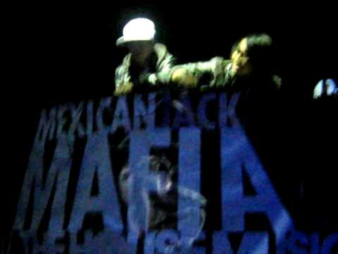 mightyfools@woda Mexico city