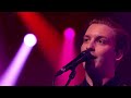 George Ezra - Anyone For You (The Graham Norton Show)