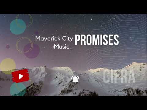 Um Novo Horizonte - Promises