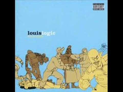 Louis Logic - Street Smarts