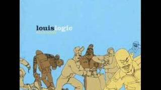 Louis Logic - Street Smarts