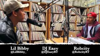 Lil Bibby Talks Relationship w/ Lil Herb &amp; Drake, Working w/ Migos, Juicy J, &amp; Bump J Influence