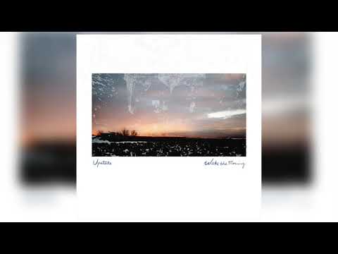 Upstate - "Where Love Takes You" (Official Audio)
