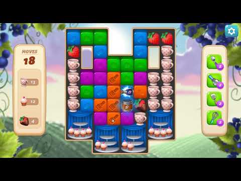 Vineyard Valley Level 239 NO BOOSTERS - A S GAMING ✔