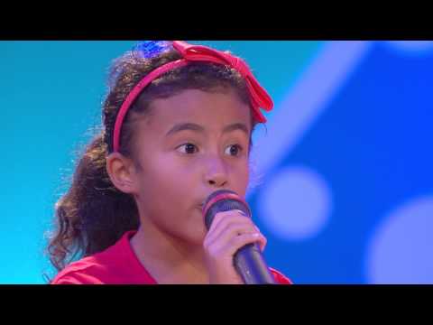 Uno Zecchino per i Nonni 2015