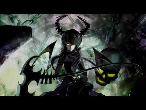 In Fear and Faith - Live Love Die [Nightcore]