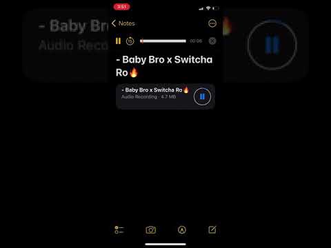 Escobar baby bro 🔥