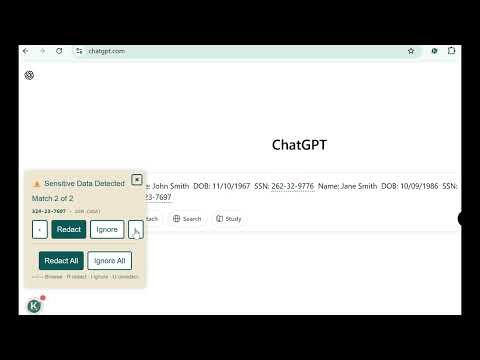 Item video thumbnail