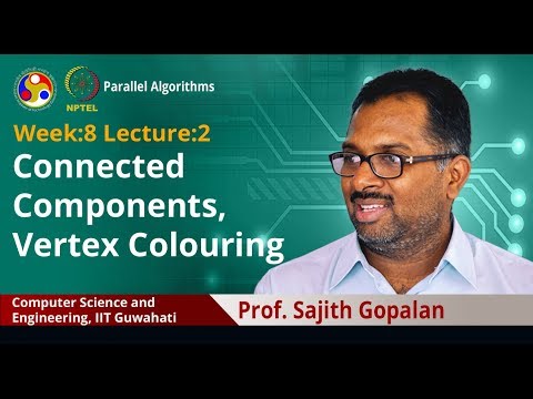 Parallel Algorithms Intro video