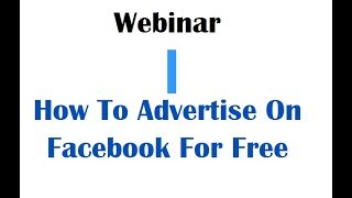 How To Advertise Correctly on Facebook To Get Lead From Facebook