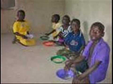 Mosta Man GhettoStory