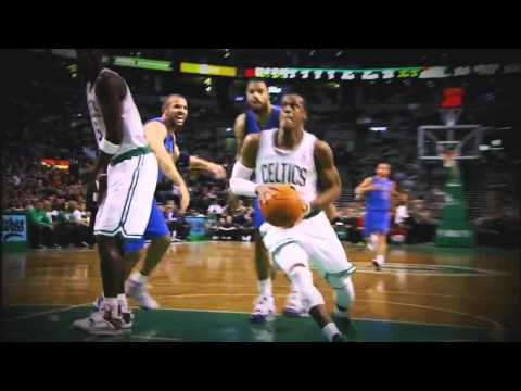 Rajon Rondo 2011 Mix   The Show Goes On    HD
