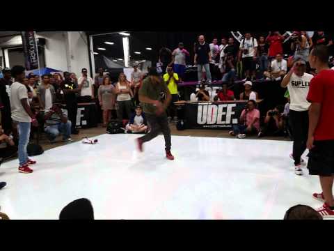 Forever Fresh Funk Vs Wildbunch Crew