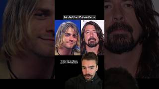 Download lagu Dave Grohl said WHAT about Kurt Cobain?! #morbidfacts #shorts mp3 Download lagu Dave Grohl said WHAT about Kurt Cobain?! #morbidfacts #shorts mp3