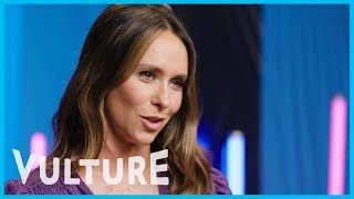 Jennifer Love Hewitt on Acting Alongside Her Husband on &#39;9-1-1&#39;