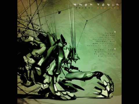 Amon Tobin - Verbal (Boom Bip Remix)