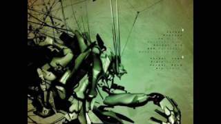 Amon Tobin - Verbal (Boom Bip Remix)