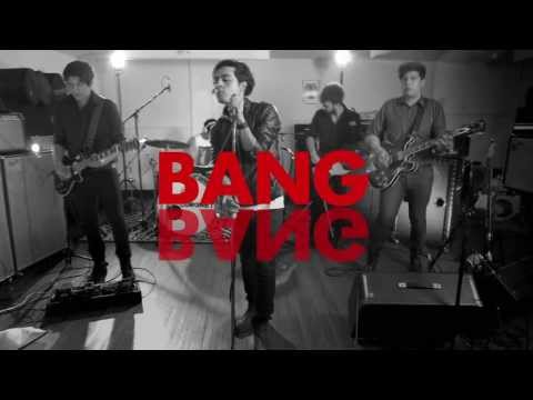 LOS CORONET BANG BANG (VIDEO OFICIAL)