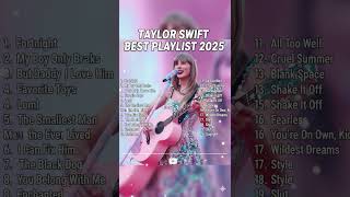 Download lagu Taylor Swift Songs Playlist 2025 The Best Of Taylor Swift ~ Greatest Hits Full Album 2025 mp3