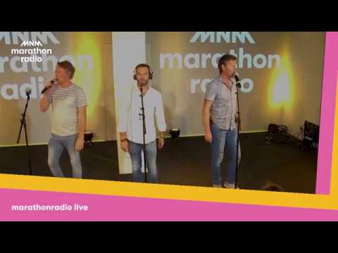 Marathonradio: De Romeo's - Dans De Sirtaki
