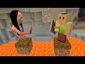 Hamood or Momo - Whitch is best? in minecraft By Boris Craft part 2