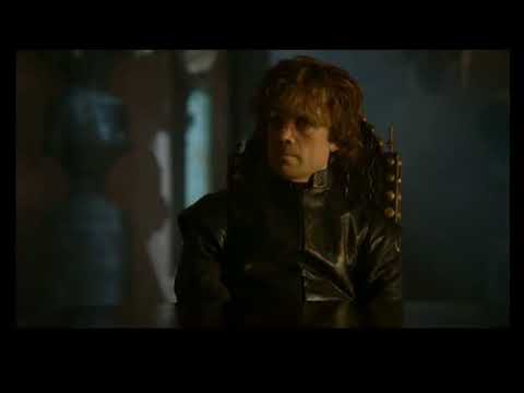 Tyrion e Tywin | Game of Thrones - O Norte nunca esquecerá (PT-BR)