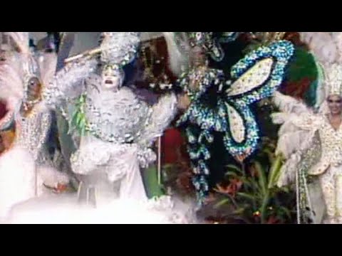 Império Serrano 1979 - Municipal Maravilhoso, 70 Anos de Glórias