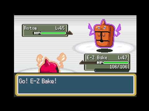 Giovanni Game Corner Fire Monotype Radical Red