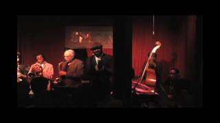 Jazz, soul music - Gregory Porter - &quot;Mother&#39;s Song&quot; live at Smoke