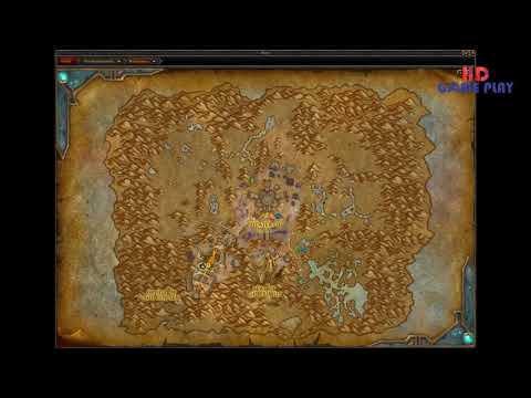 WOW Shadowlands Maldraxxus Campaign Quest Forging A Champion