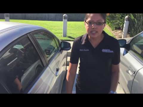 Vehicle Break-in in Alhambra, CA