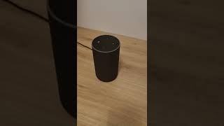 Alexa comment tu t'appelle #PJE informatique