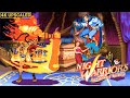 Night Warriors Darkstalkers Revenge Donovan Longplay Arcade 4K Upscaled 60FPS