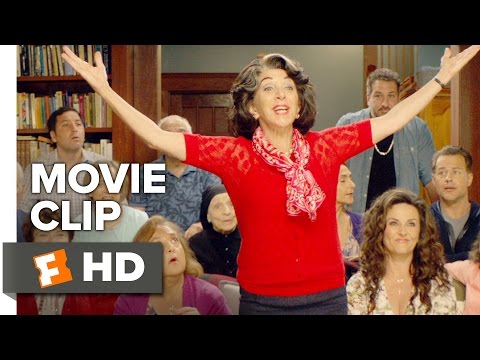 My Big Fat Greek Wedding 2 (Clip 'Aunt Voula Takes Charge')