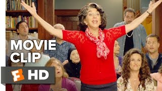 My Big Fat Greek Wedding 2 Movie CLIP - Wedding Planner (2016) - Comedy HD