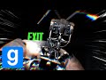 NOSEY ANIMATRONIC Is TERRIFYING Gmod Hide Seek