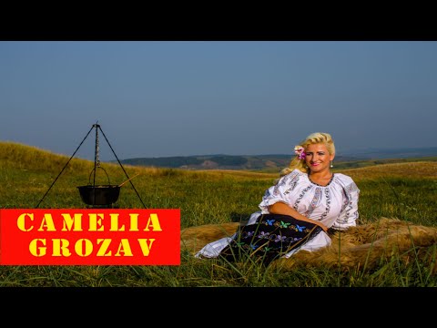 Camelia Grozav – Sunt cioban cu facultate Video